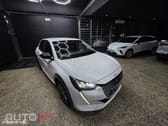 Peugeot E-208 50 kWh Active Pack