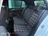 Volkswagen Golf GTI BlueMotion