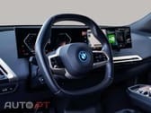 BMW iX 40 xD M Sport