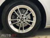 Mercedes-Benz A 180 d 7G-DCT Style