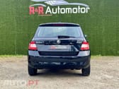 Skoda Fabia 1.4 TDI Ambition