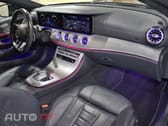 Mercedes-Benz CLS 220 d AMG Line