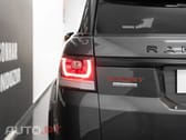 Land Rover Range Rover Sport 5.0 V8 S/C Autob.Dynamic
