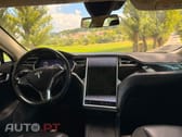 Tesla Model S 70 