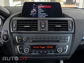 BMW 116 i Pack M