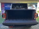 Jeep Gladiator 3.0 CRD Overland AT8
