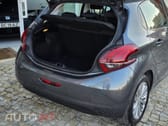 Peugeot 208 1.2 PureTech Allure EAT6