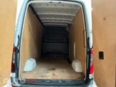 Mercedes-Benz Sprinter 314 CDI/37