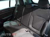 Renault Mégane Sport Tourer 1.5 Blue dCi Limited