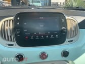 Fiat 500 1.0 Hybrid Lounge