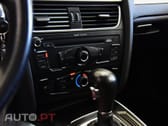 Audi A4 Avant 2.0 TDi Multitronic