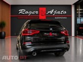 BMW X3 18 d sDrive Advantage Auto