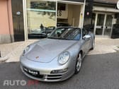 Porsche 997 Carrera 4 S