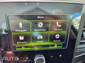 Renault Talisman Sport Tourer 1.5 dCi Zen