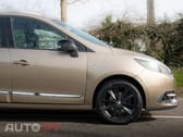 Renault Scénic 1.5 dCi Bose Edition SS