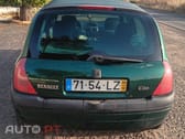 Renault Clio 1.2