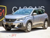 Peugeot 3008 1.5 BlueHDi Active