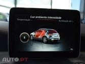 Mercedes-Benz GLA 220 d AMG Line