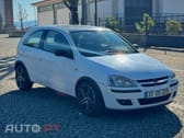 Opel Corsa 1.7 CDTi Cosmo