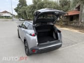 Peugeot E-2008 50 kWh Allure