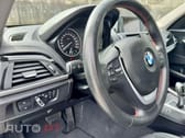 BMW 116 d Line Sport Auto