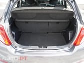 Toyota Yaris 1.4 D-4D ACtive+AC 99g