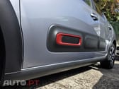 Citroen C3 1.2 PureTech C-Series
