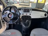 Fiat 500 1.3 16V Multijet Lounge