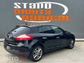 Renault Mégane 1.5 dCi Dynamique