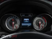 Mercedes-Benz GLA 180 AMG Line Aut.