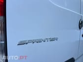 Mercedes-Benz Sprinter 317 CDI/43