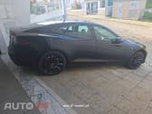 Tesla Model S 75D AWD