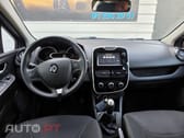 Renault Clio 1.5 dCi Confort
