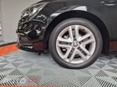 Renault Mégane Sport Tourer 1.5 dCi Intens