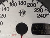 Alfa Romeo 156 1.9 JTD