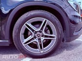 Mercedes-Benz GLA 180 CDi Urban Aut.