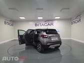 Renault Captur 1.5 dCi Exclusive