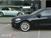 BMW 116 d Corporate Edition Auto