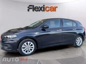 Fiat Tipo 1.3 M-Jet Lounge