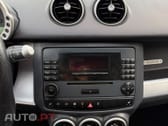 Smart ForFour Brabus