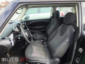 MINI Cooper One D