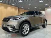Land Rover Range Rover 2.0 D R-Dynamic S