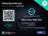 Mercedes-Benz EQB 250 AMG Line