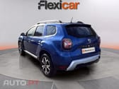 Dacia Duster 1.0 TCe ECO-G Prestige Bi-Fuel
