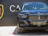 BMW X5 45 e xDrive