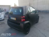 Smart ForTwo 0.8 cdi Passion 45
