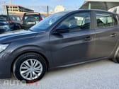 Peugeot 208 1.5 BlueHDi Active