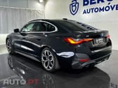 BMW i4 eDrive40 Pack Desportivo M
