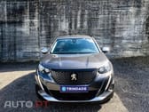 Peugeot 2008 1.2 PureTech Allure EAT8