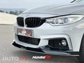 BMW 420 d Auto
